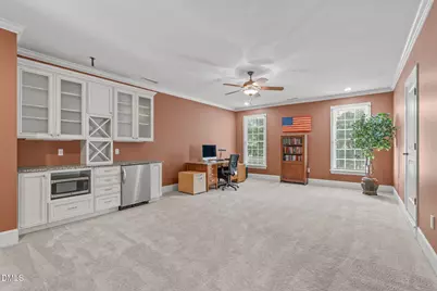 3717 Knollcreek Drive, Apex, NC 27539 - Photo 36