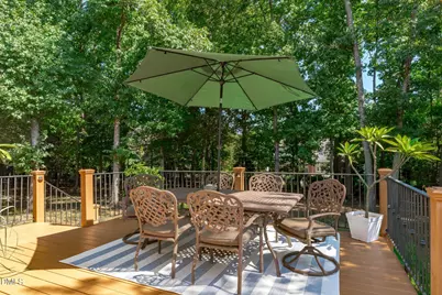 3717 Knollcreek Drive, Apex, NC 27539 - Photo 50