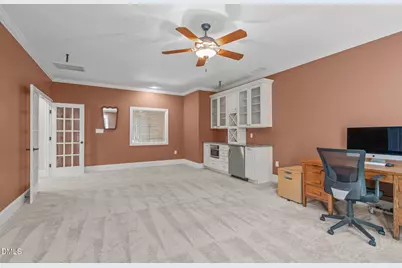 3717 Knollcreek Drive, Apex, NC 27539 - Photo 38