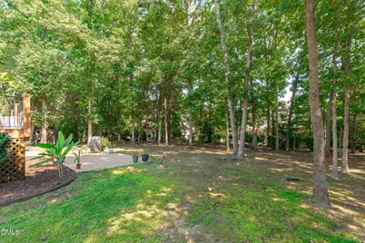 3717 Knollcreek Drive, Apex, NC 27539 - Photo 54