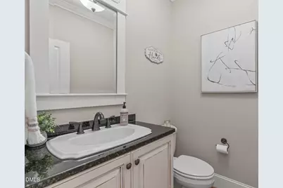 3717 Knollcreek Drive, Apex, NC 27539 - Photo 28
