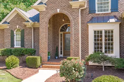 3717 Knollcreek Drive, Apex, NC 27539 - Photo 2