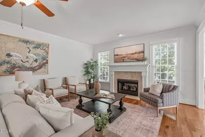 3717 Knollcreek Drive, Apex, NC 27539 - Photo 10