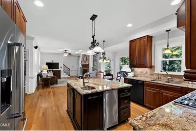 108 Greymist Lane, Cary, NC 27518 - Photo 6