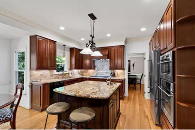 108 Greymist Lane, Cary, NC 27518 - Photo 8