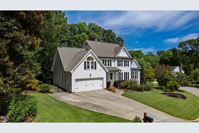 108 Greymist Lane, Cary, NC 27518 - Photo 2