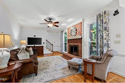 108 Greymist Lane, Cary, NC 27518 - Photo 14