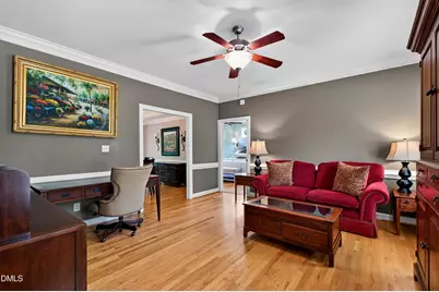 108 Greymist Lane, Cary, NC 27518 - Photo 20