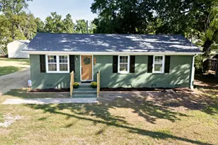 256 W Lillington St, Angier, NC 27501 - Photo 2