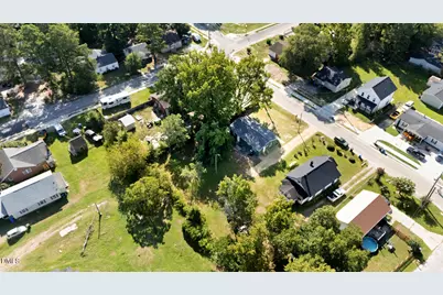 256 W Lillington Street, Angier, NC 27501 - Photo 8