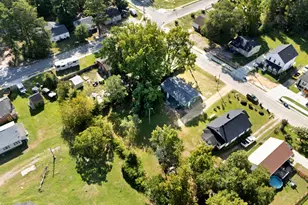 256 W Lillington St, Angier, NC 27501 - Photo 8