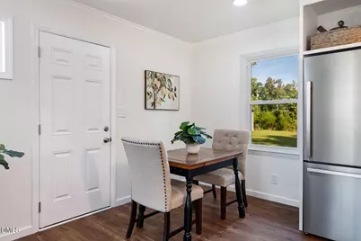 256 W Lillington Street, Angier, NC 27501 - Photo 12