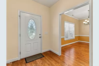 89 Cloverdale Drive, Pittsboro, NC 27312 - Photo 2