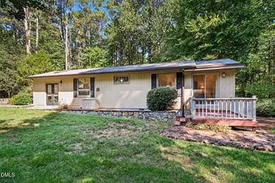 51 Bynum Road, Pittsboro, NC 27312 - Photo 38