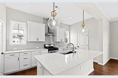 1617 Silo Ridge Drive, Wake Forest, NC 27587 - Photo 10