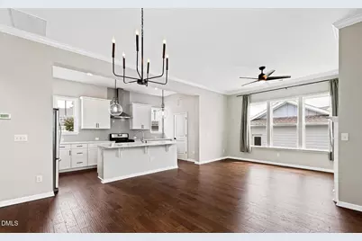 1617 Silo Ridge Drive, Wake Forest, NC 27587 - Photo 8