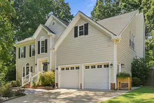 8505 Bluff Pointe Ct, Raleigh, NC 27615 - Photo 1