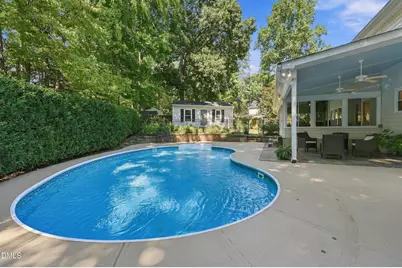 8505 Bluff Pointe Court, Raleigh, NC 27615 - Photo 24