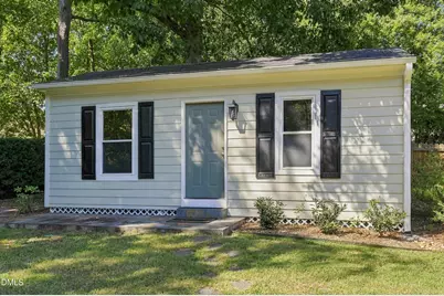 8505 Bluff Pointe Court, Raleigh, NC 27615 - Photo 26