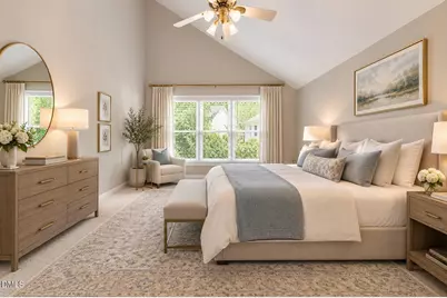 8505 Bluff Pointe Court, Raleigh, NC 27615 - Photo 14