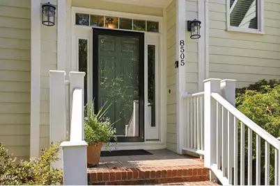 8505 Bluff Pointe Court, Raleigh, NC 27615 - Photo 2