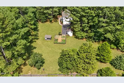 574 Fleming Road, Youngsville, NC 27596 - Photo 2