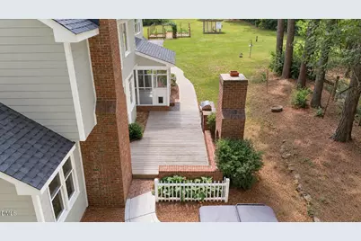 574 Fleming Road, Youngsville, NC 27596 - Photo 32