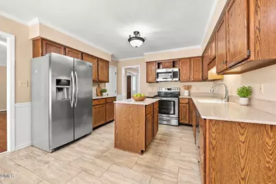 574 Fleming Road, Youngsville, NC 27596 - Photo 14