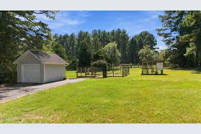 574 Fleming Road, Youngsville, NC 27596 - Photo 40
