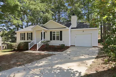 803 Delray Lane, Knightdale, NC 27545 - Photo 2