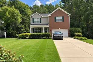 166 River Hills Dr, Clayton, NC 27527 - Photo 1