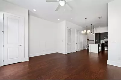 258 William Drummond Way, Raleigh, NC 27604 - Photo 12