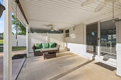 2905 Dove Lane, Raleigh, NC 27604 - Photo 12