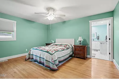 2905 Dove Lane, Raleigh, NC 27604 - Photo 8