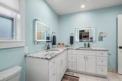 2905 Dove Lane, Raleigh, NC 27604 - Photo 10