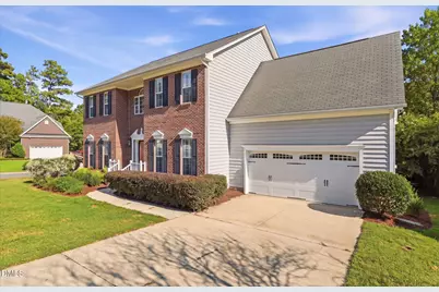 101 Dumont Court, Apex, NC 27523 - Photo 2