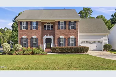 101 Dumont Court, Apex, NC 27523 - Photo 1