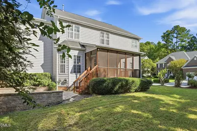101 Dumont Court, Apex, NC 27523 - Photo 72