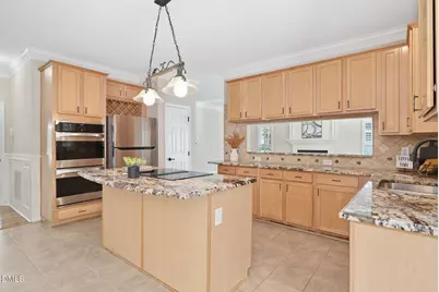 101 Dumont Court, Apex, NC 27523 - Photo 24