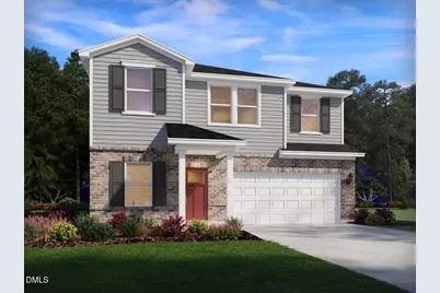 5926 Fallowfield Lane, Raleigh, NC 27616 - Photo 1