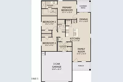 6550 Simmental Road #87, Middlesex, NC 27557 - Photo 2