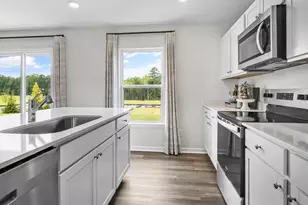 201 Palomino Wy, Clayton, NC 27520 - Photo 6