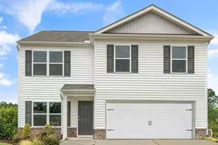 201 Palomino Wy, Clayton, NC 27520 - Photo 1