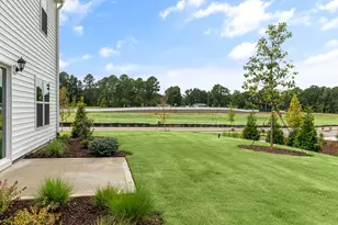 201 Palomino Wy, Clayton, NC 27520 - Photo 36