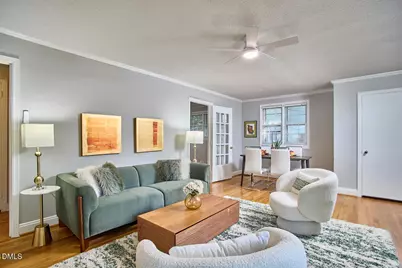 2418 Acadia Street, Durham, NC 27704 - Photo 1