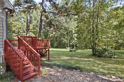 5616 Mantachie Court, Raleigh, NC 27610 - Photo 26