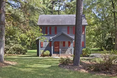 5616 Mantachie Court, Raleigh, NC 27610 - Photo 1