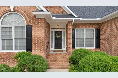 3 Old Hope Creek Path, Durham, NC 27707 - Photo 2