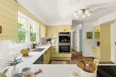 3512 Donnigale Avenue, Durham, NC 27705 - Photo 4