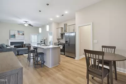 2337 Tribek Court, Burlington, NC 27215 - Photo 8